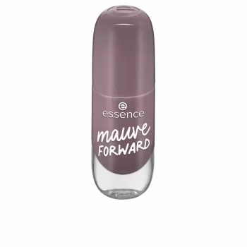 nail polish Essence Nº 24-mauve forward 8 ml