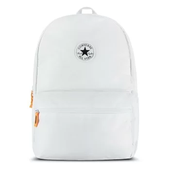 Casual Backpack CHUCK Converse 9A5483 001 White