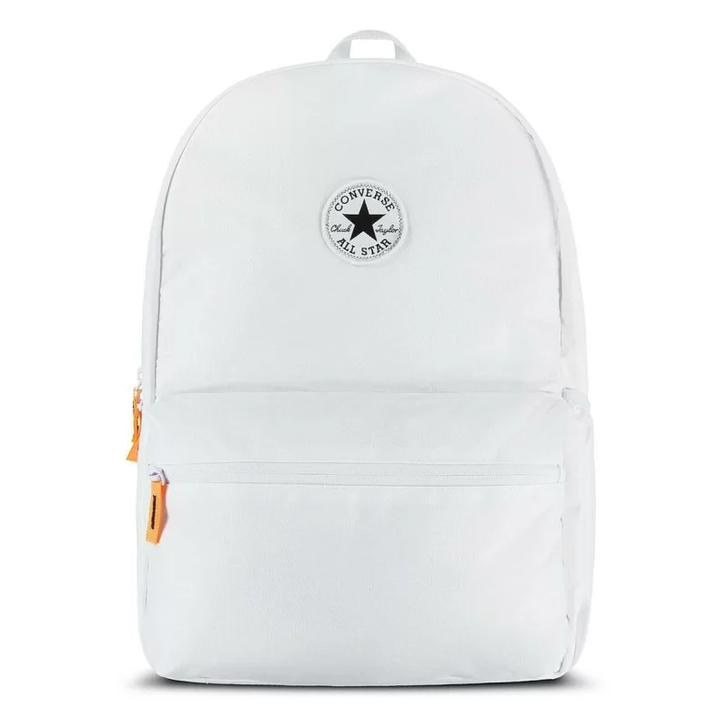 Casual Backpack CHUCK Converse 9A5483 001 White