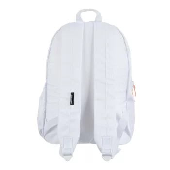Casual Backpack CHUCK Converse 9A5483 001 White 2