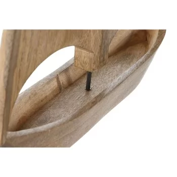 Decorative Figure Home ESPRIT Natural Candle maker Sailor... 2