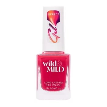 Nail polish Wild & Mild Gel Effect GE43 Multivitamin Joy...