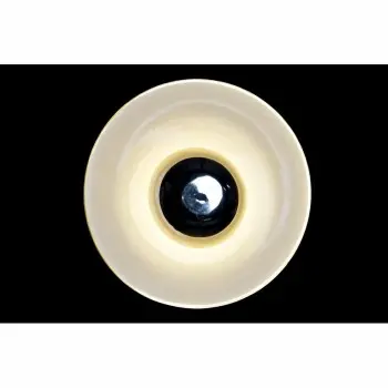 Wall Lamp DKD Home Decor Golden Metal Modern 36 x 13 x 36 cm 2