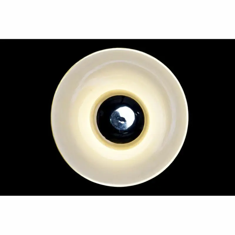 Wall Lamp DKD Home Decor Golden Metal Modern 36...