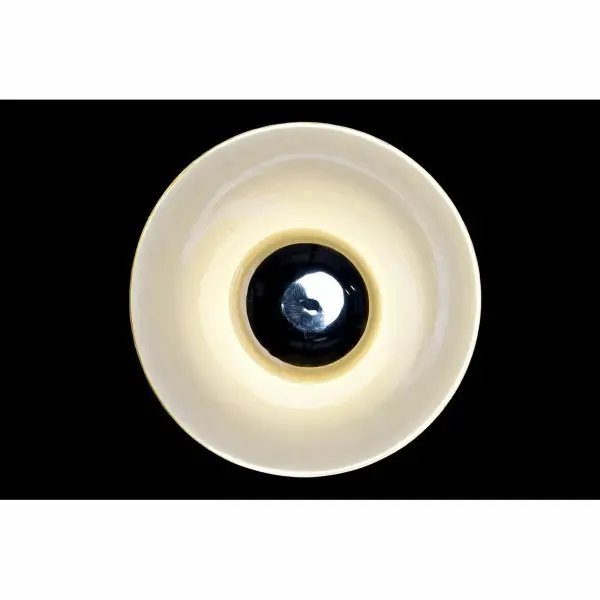 Wall Lamp DKD Home Decor Golden Metal Modern 36 x 13 x 36 cm