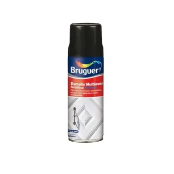 Synthetic enamel paint Bruguer 5197982 Spray Multi-use...