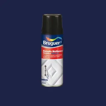 Synthetic enamel paint Bruguer 5197982 Spray Multi-use... 2