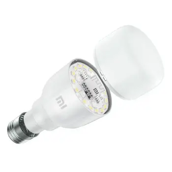 LED lamp Xiaomi RGB 9 W Wi-Fi White E27 950 Lm (6500 K) 2