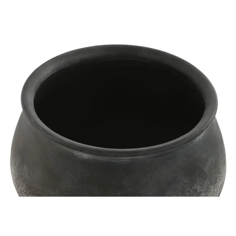 Vase Home ESPRIT Grey Terracotta Oriental 27 x...