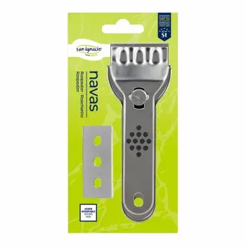 Scraper San Ignacio Navas SG-7278 13,7 x 4,5 cm 2