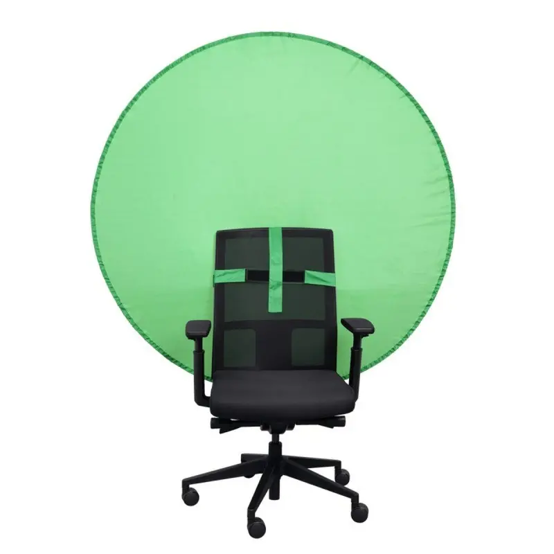 Car Mount Trust Black