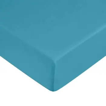 Fitted bottom sheet Belum Liso 160 x 200 cm Smooth