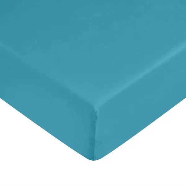 Fitted bottom sheet Belum Liso 90 x 200 cm Smooth