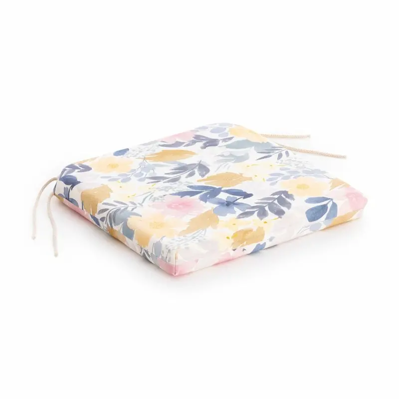 Chair cushion Belum Gisborne 40 x 5 x 40 cm