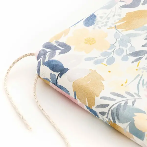 Chair cushion Belum Gisborne 40 x 5 x 40 cm