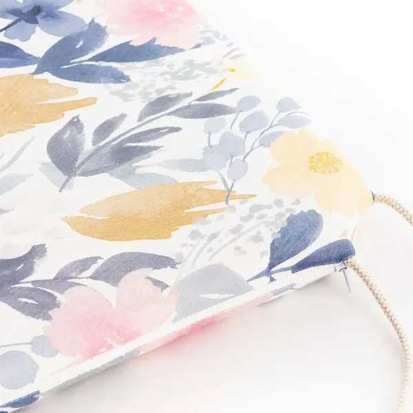 Chair cushion Belum Gisborne 40 x 5 x 40 cm