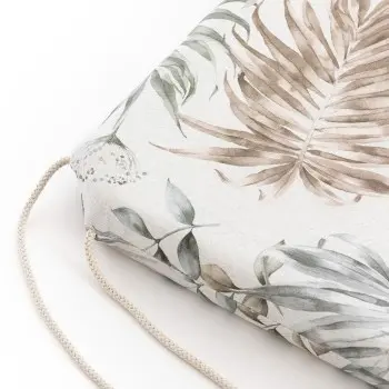 Pillow Belum Yari 40 x 5 x 40 cm 2