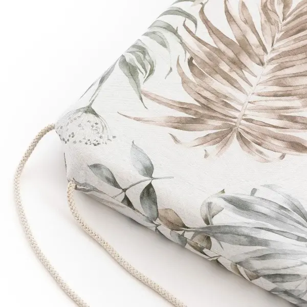 Pillow Belum Yari 40 x 5 x 40 cm