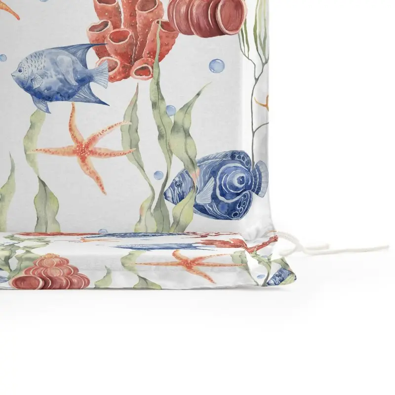 Chair cushion Belum 0120-413 53 x 4 x 101 cm