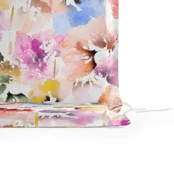 Chair cushion Belum 0120-408 53 x 4 x 101 cm 2