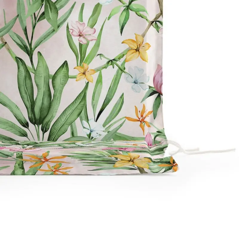 Chair cushion Belum 0120-406 53 x 4 x 101 cm