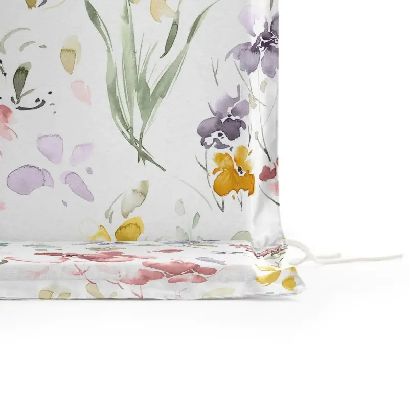 Chair cushion Belum 0120-415 53 x 4 x 101 cm