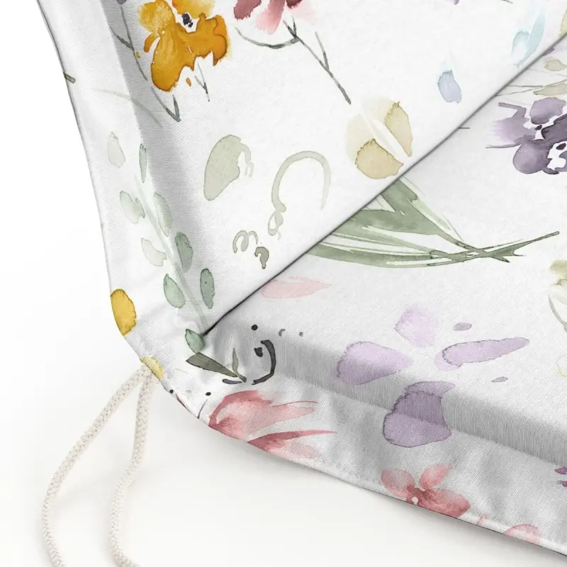 Chair cushion Belum 0120-415 53 x 4 x 101 cm