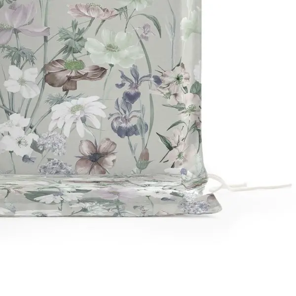 Chair cushion Belum 0120-391 53 x 4 x 101 cm