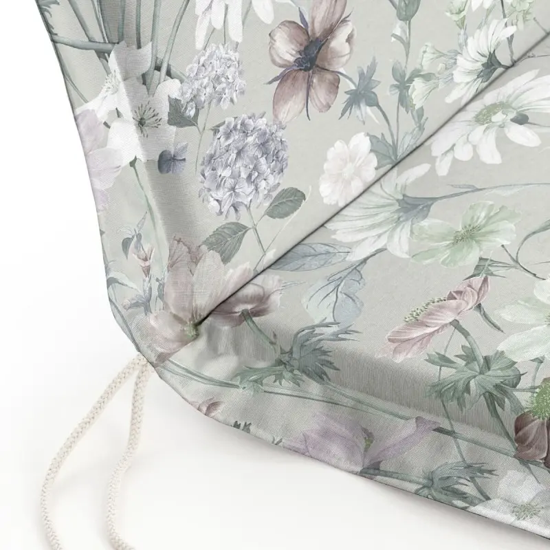 Chair cushion Belum 0120-391 53 x 4 x 101 cm