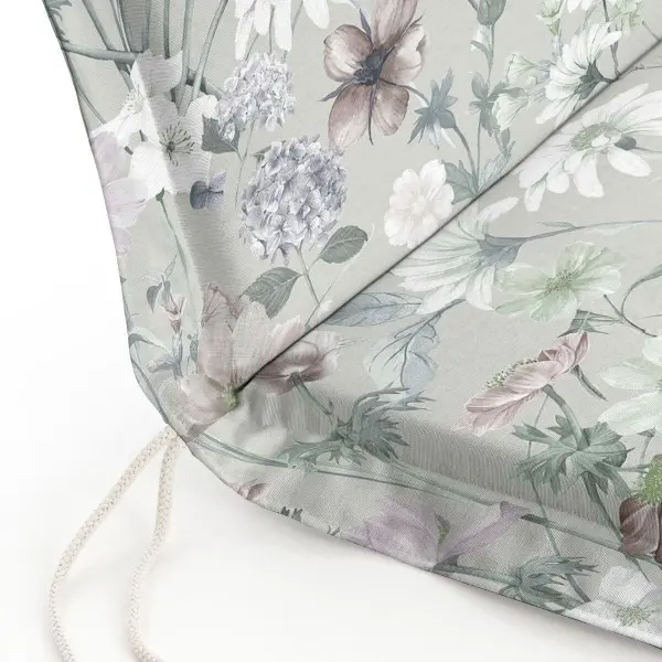 Chair cushion Belum 0120-391 53 x 4 x 101 cm