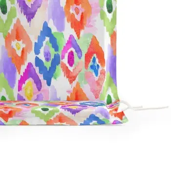 Chair cushion Belum 0120-400 53 x 4 x 101 cm 2