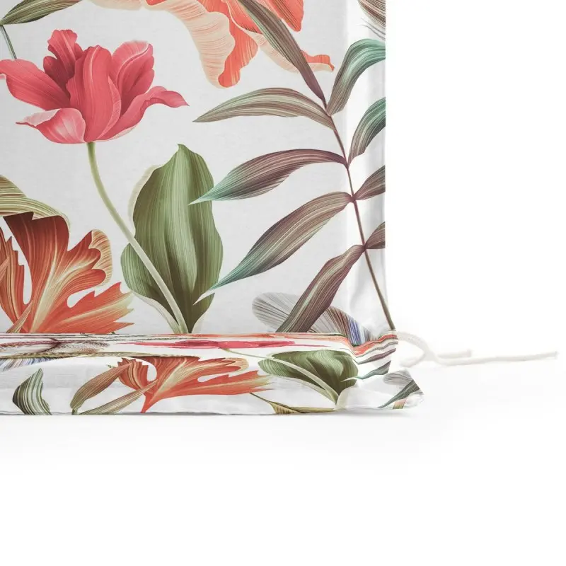 Chair cushion Belum 0120-386 53 x 4 x 101 cm