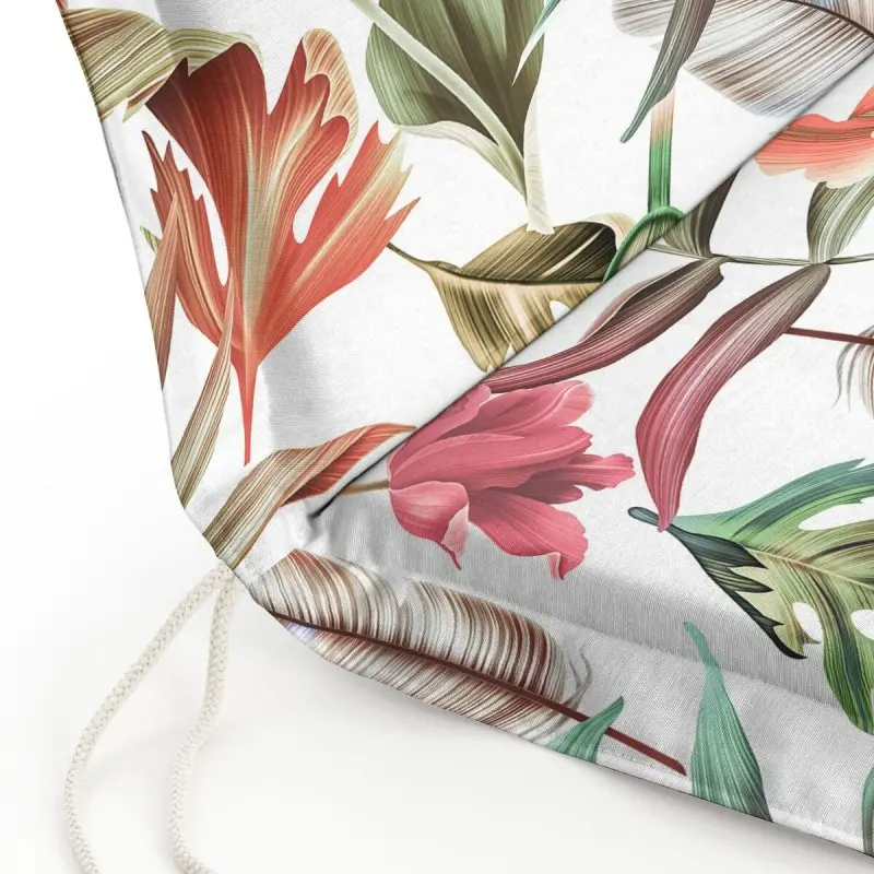 Chair cushion Belum 0120-386 53 x 4 x 101 cm