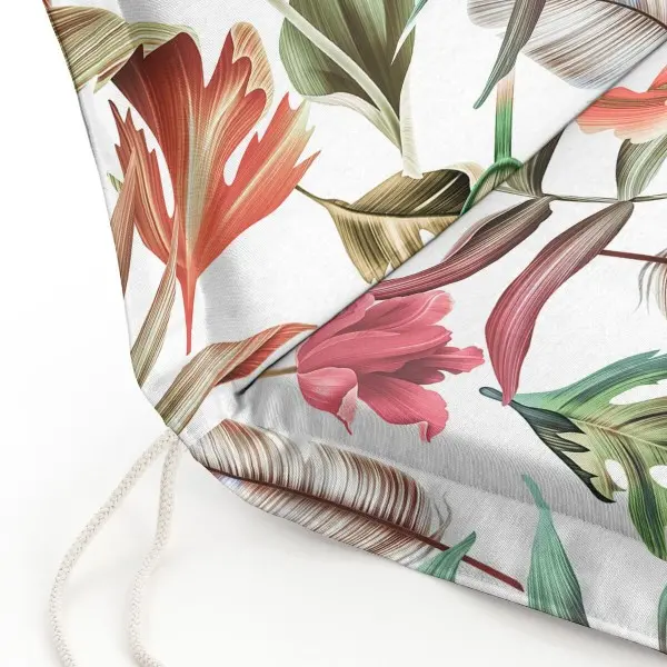 Chair cushion Belum 0120-386 53 x 4 x 101 cm