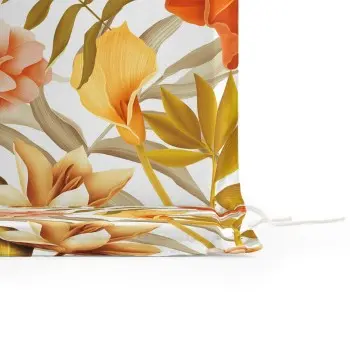 Chair cushion Belum 0120-384 53 x 4 x 101 cm 2