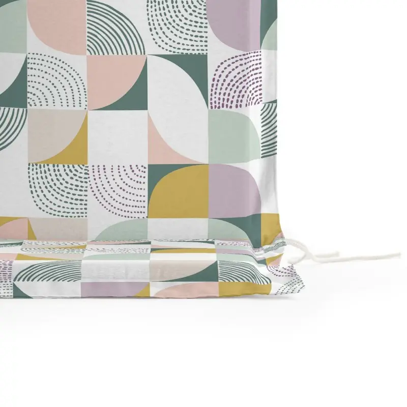 Chair cushion Belum 0120-381 53 x 4 x 101 cm