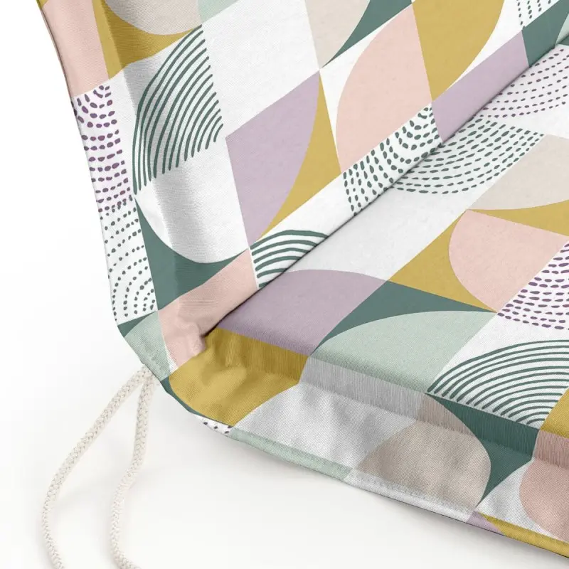 Chair cushion Belum 0120-381 53 x 4 x 101 cm