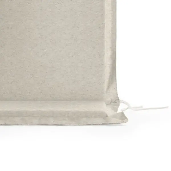 Chair cushion Belum Levante 101 53 x 4 x 101 cm