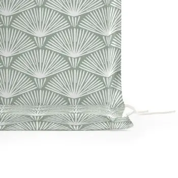 Chair cushion Belum ASENA 4 53 x 4 x 101 cm 2