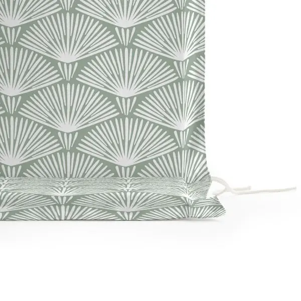 Chair cushion Belum ASENA 4 53 x 4 x 101 cm