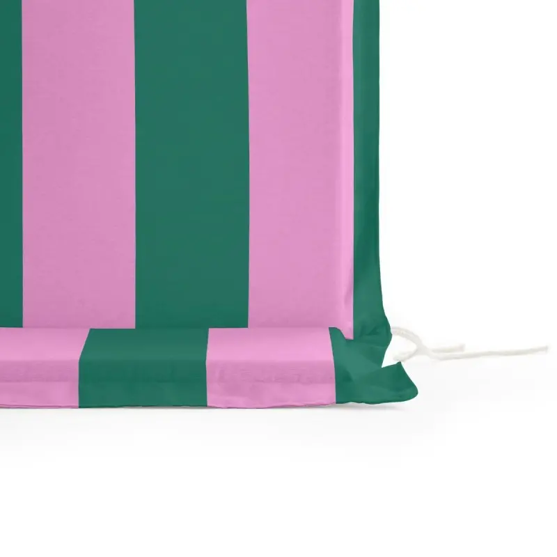 Chair cushion Belum 0120-410 53 x 4 x 101 cm