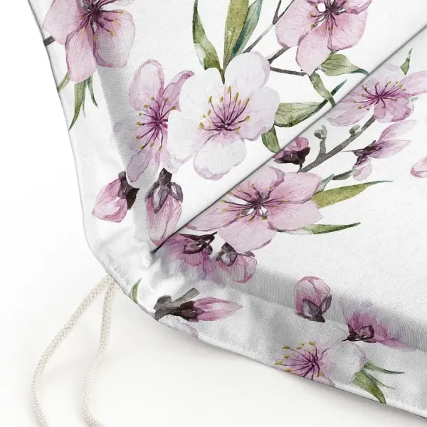 Chair cushion Belum 0120-385 53 x 4 x 101 cm