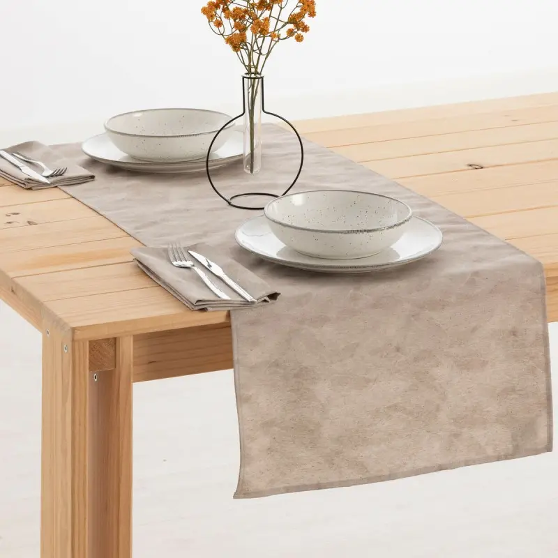 Table Runner Belum Lino 0120-288 Multicolour 45...