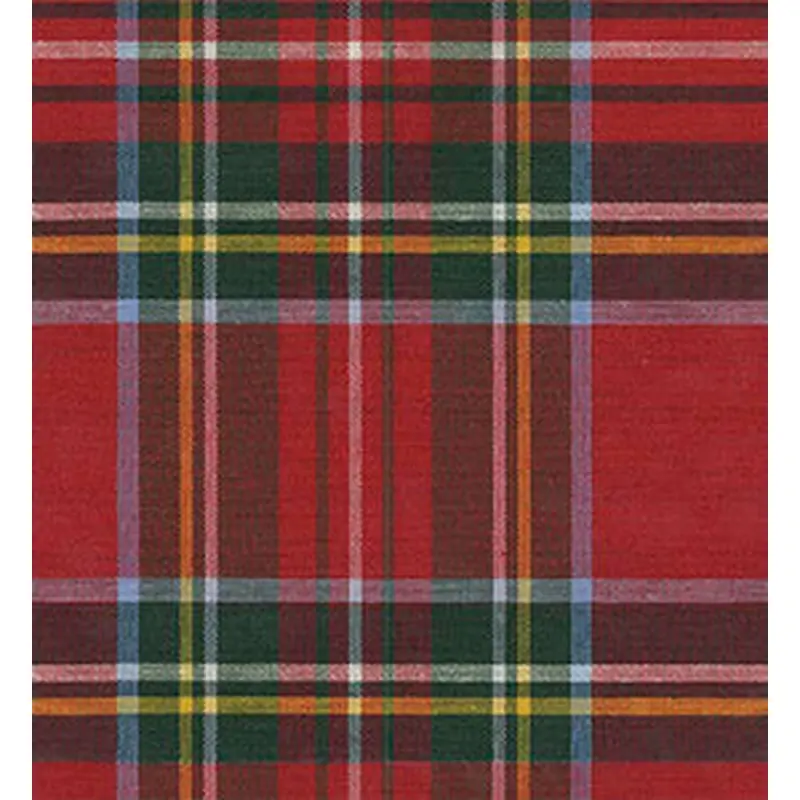 Table Runner Muaré Cabal 01 Multicolour 45 x...