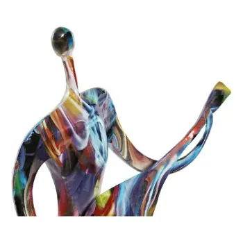 Decorative Figure DKD Home Decor RF-181549 31 x 18 x 51,5... 2