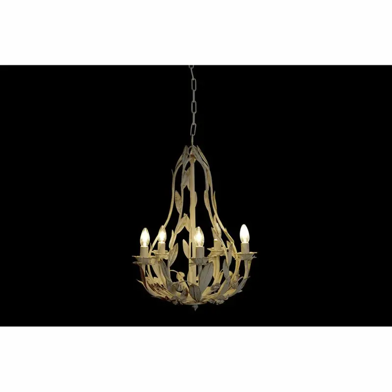 Ceiling Light DKD Home Decor 48 x 48 x 153 cm...