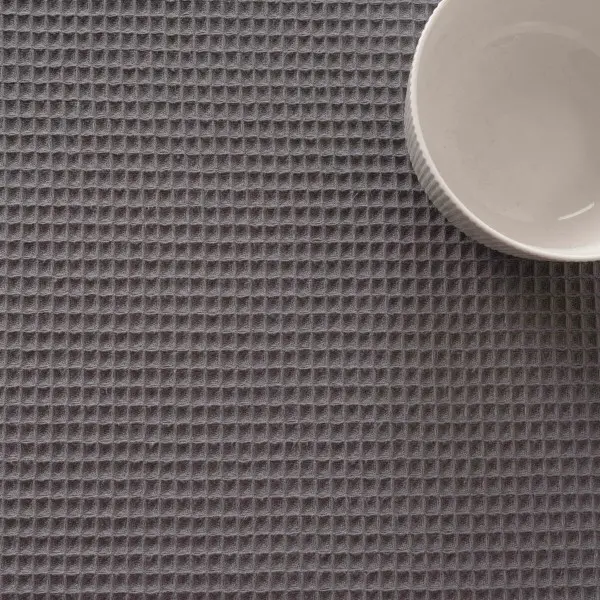 Table Runner Muaré Waffle 45 x 140 cm