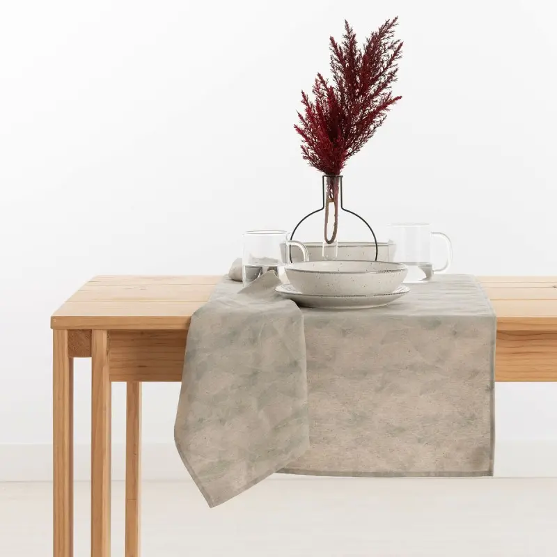 Table Runner Belum Lino 0120-287 Multicolour 45...