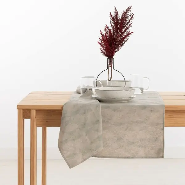 Table Runner Belum Lino 0120-287 Multicolour 45 x 140 cm