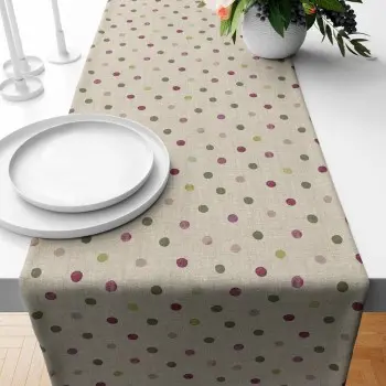 Table Runner Belum 0119-19 Multicolour 45 x 140 cm 2